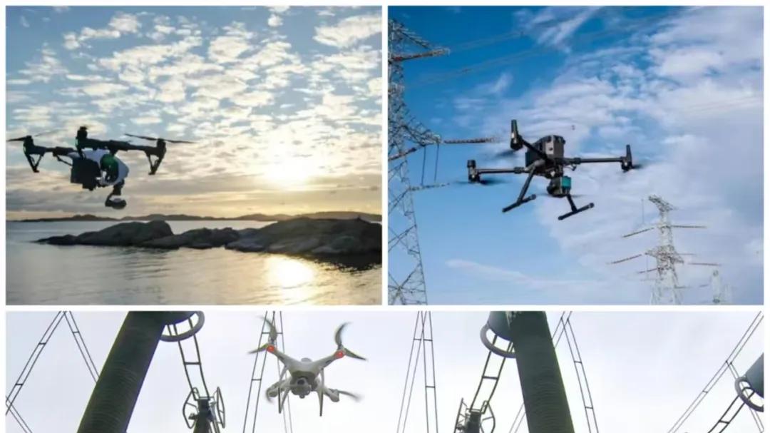 低空经济起飞，无人机能干什么？10大应用领域，79 个细分场景详解