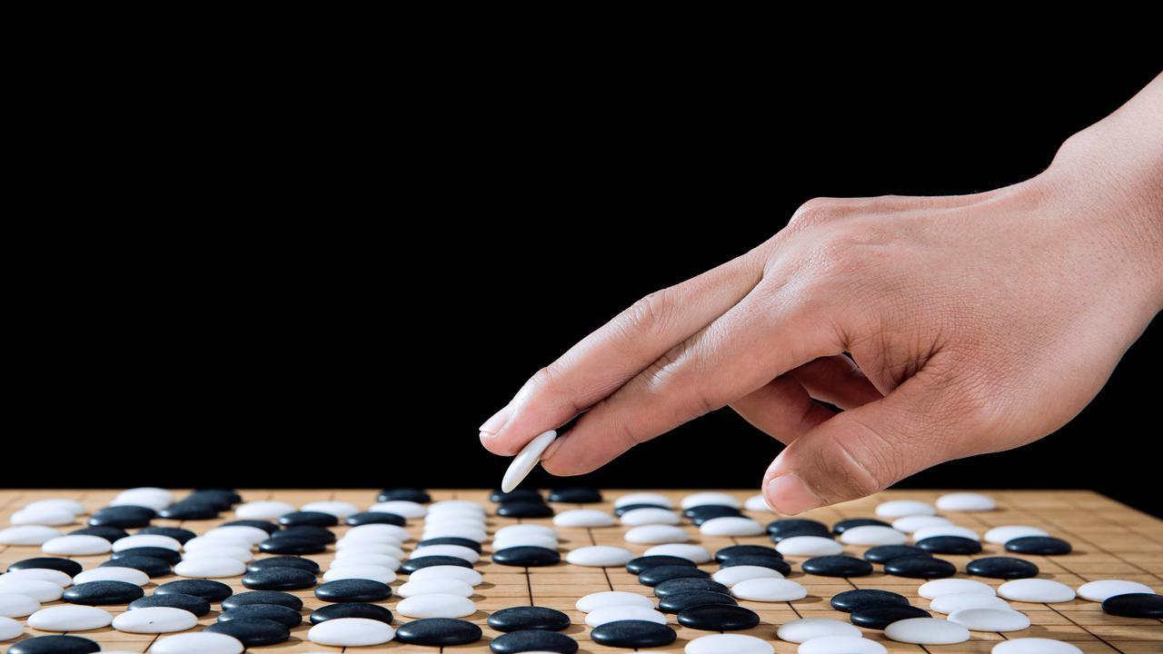 一文读懂围棋常见的七大布局流派，带你领略围棋布局的奥秘