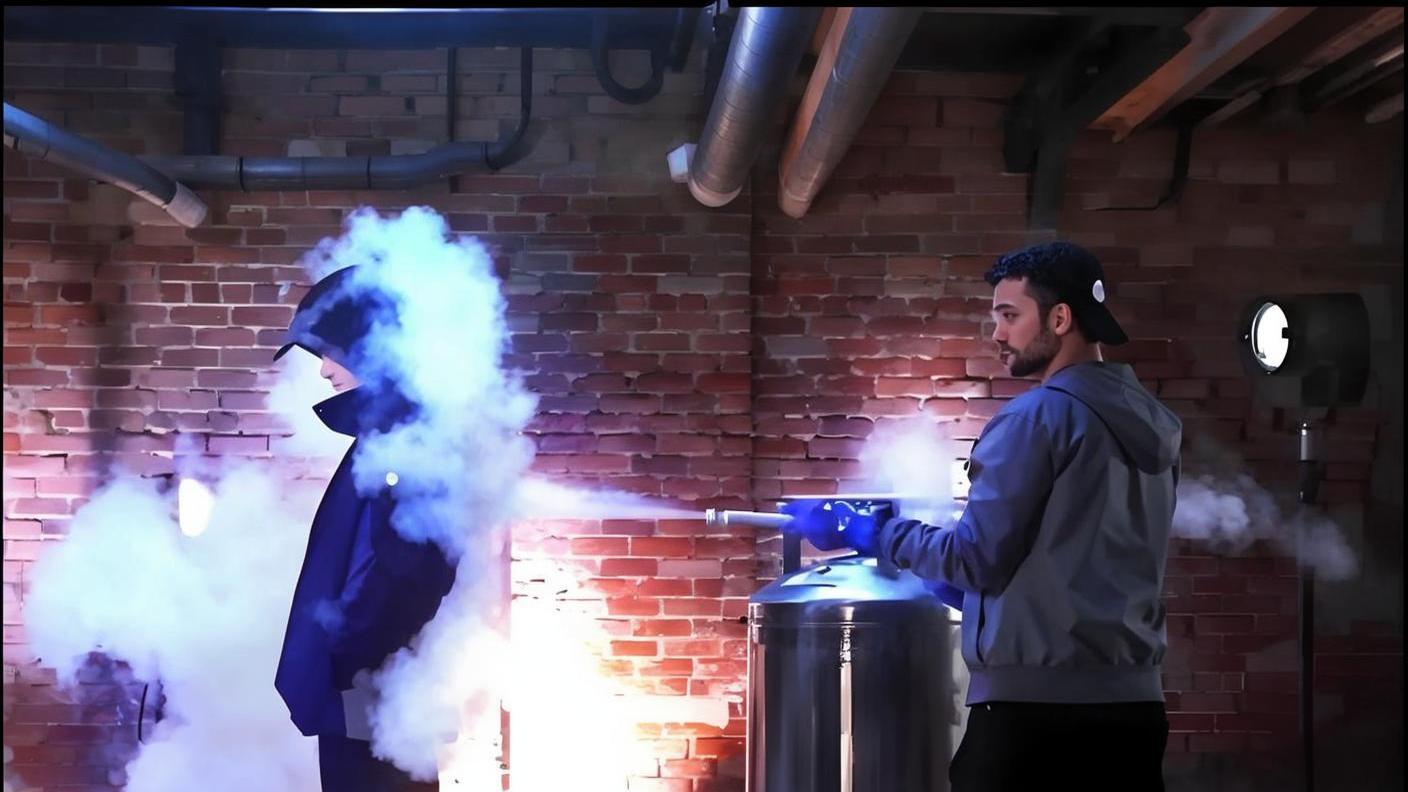 真相大调查！气凝胶复合材料真的保暖吗？