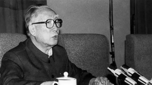 关于薄一波，你不知道的几件事