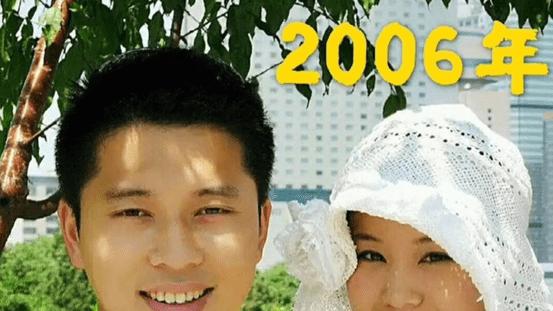 演员王雷：苦熬8年成名，和李小萌相爱18年，却被黄轩连累惨了