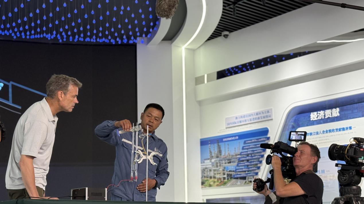 《零碳之路》第二季发布预告：以国际视野续写中国绿色转型新篇章