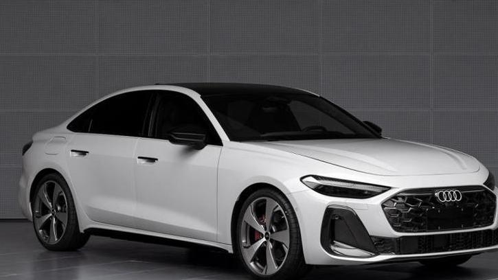 准备买辆轿车？这5款重磅新车即将来袭，个个空间大配置高！