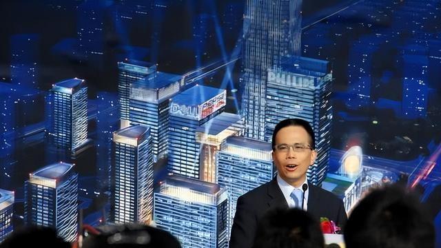 李嘉诚儿子卸任政协常委，卖给美国43个港口，李家是否早有打算