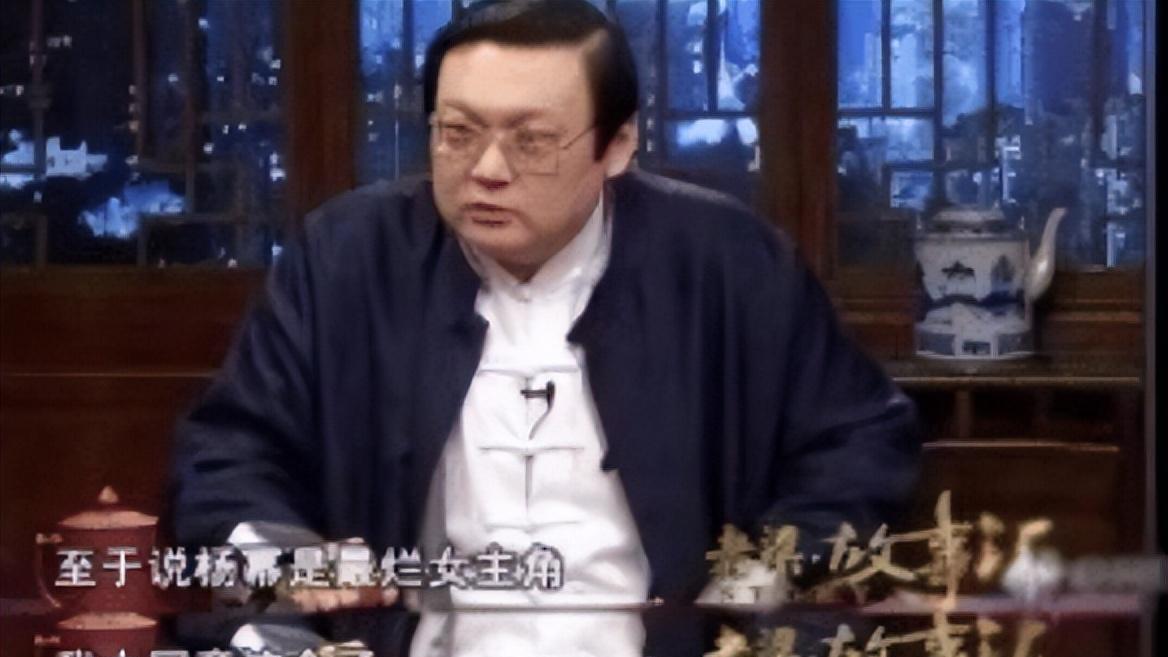 销声匿迹7年多的老梁，“一代铁嘴”如今的结局，原来早已注定