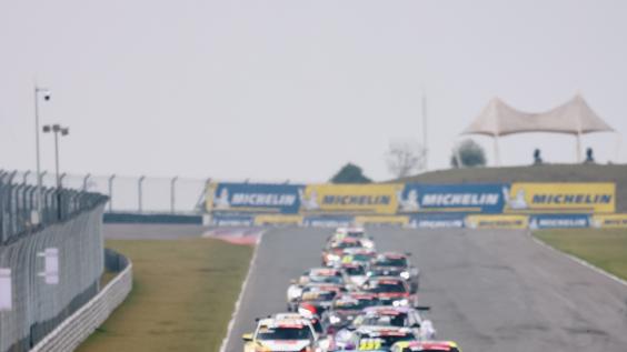 领克株洲站大满贯，领克用赛道冠军成绩诠释“中国高性能车”！