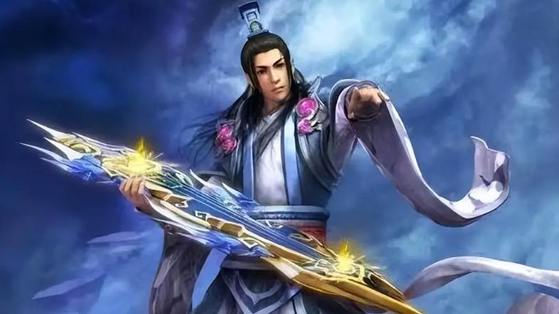 李洛如何成为万相之王？参考斗帝萧炎，圣宗遗迹里有一座万象广场