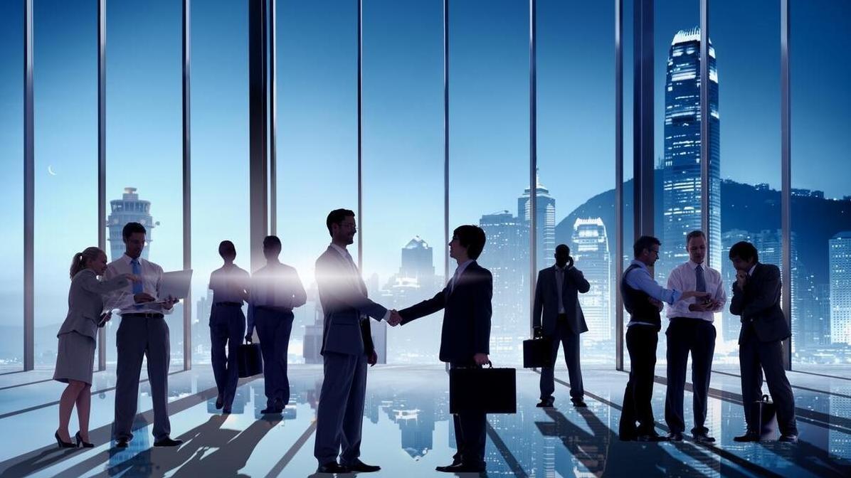 你是否忽视了这一数字诀窍？教你自然打造人脉