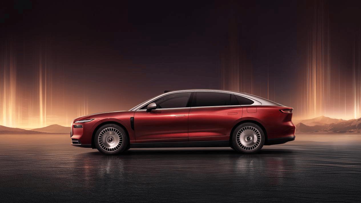 市场观察：岚图追光L、享界S9成BBA用户的第一台旗舰新能源