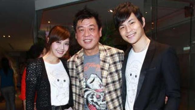 冷血生父与星妈互掀家丑，前任卖假包入狱，孙协志情路坎坷