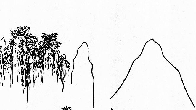 江南春画作最终去向，深度猜测与分析