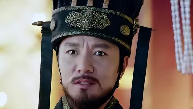 隋炀帝的女婿，投奔唐朝，最终官至宰相！