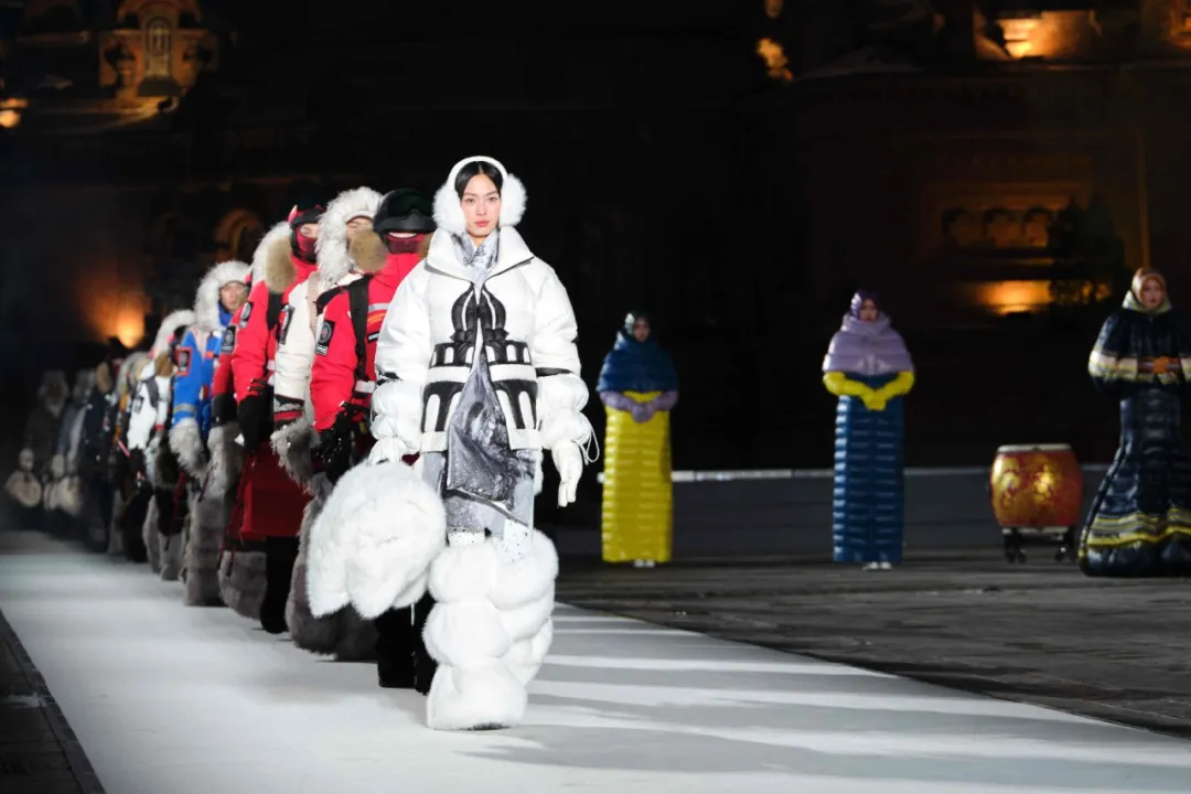 波司登的冬天不御寒