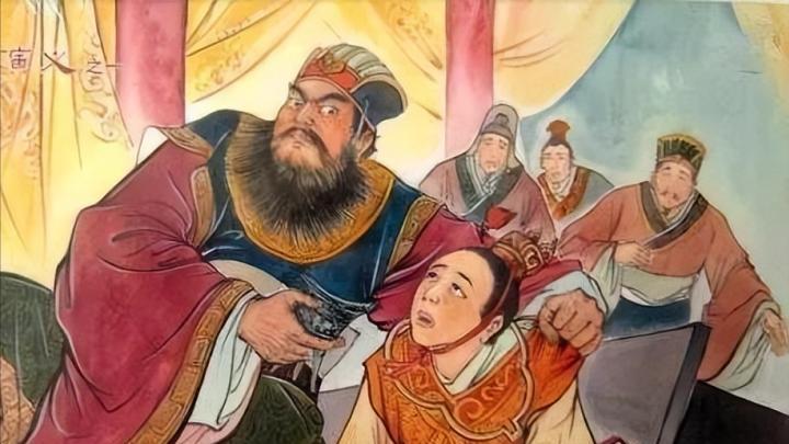 历史在重演？五大惊人巧合，让人怀疑世界是个轮回
