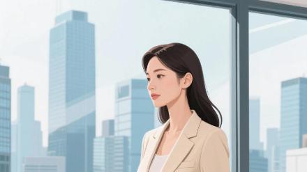 这些星座女最拼搏！不甘平庸敢争先，职场闯出一片天