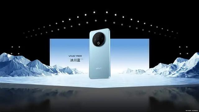 vivo Y500深度体验：设计美学与坚固品质碰撞，中端手机如何重新定义体验标杆？