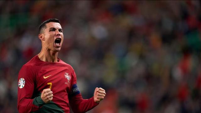 11/13世预赛：英格兰、葡萄牙、挪威、冰岛、意大利和挪威！