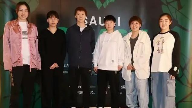 国乒荣耀：11人苦战，蒯曼崭露头角！