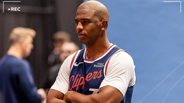 深夜被踢出球队，随后光速进人才沉淀池，保罗到底做错了什么