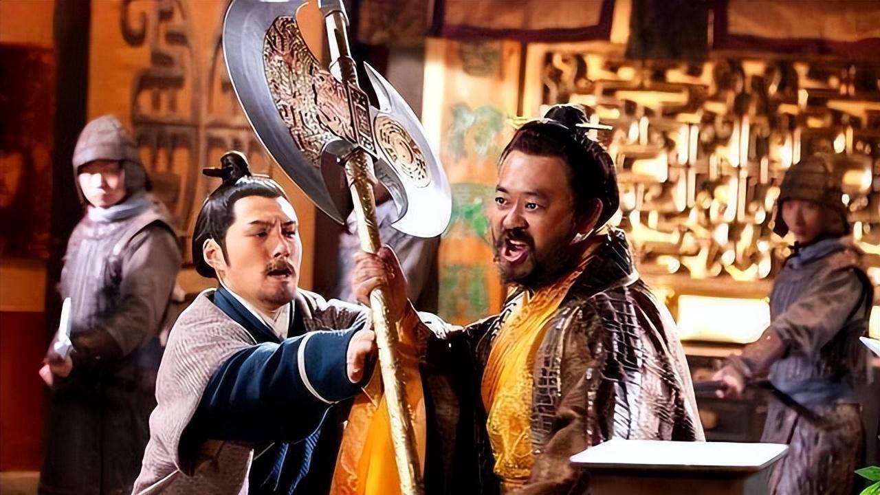 李世民打天下时最著名的三员猛将，排名不分先后，看看都有谁？