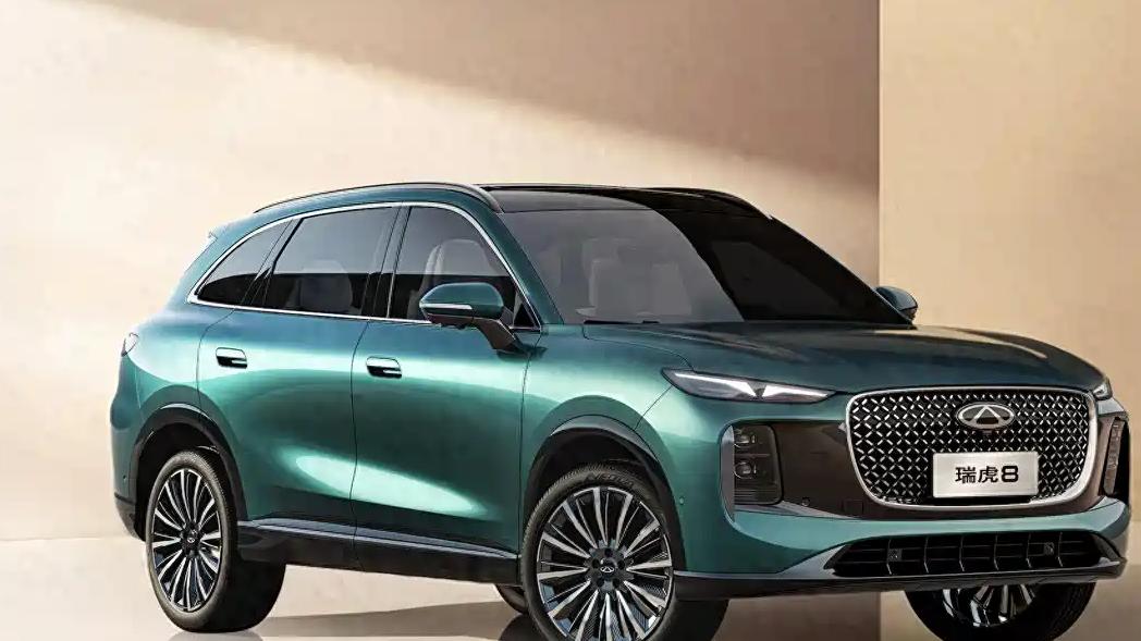 11月新车上市：奇瑞长城神仙打架，朗逸也来凑热闹