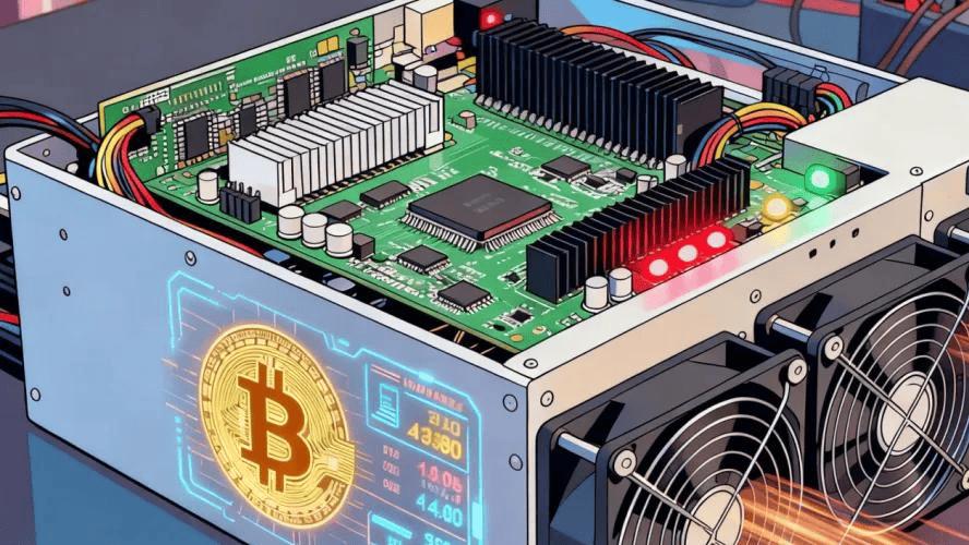 比特币矿企：AI 基建能源困局中的破局者