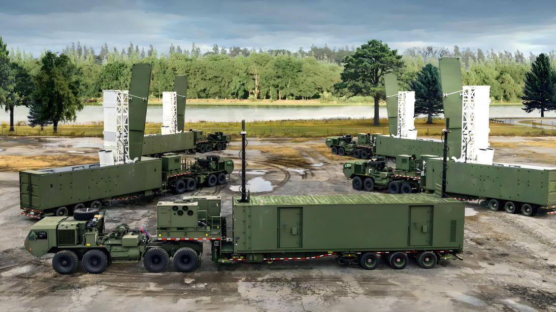 堤丰导弹加小摩托，美国的对华军事战略要把第一岛链变成一串火球