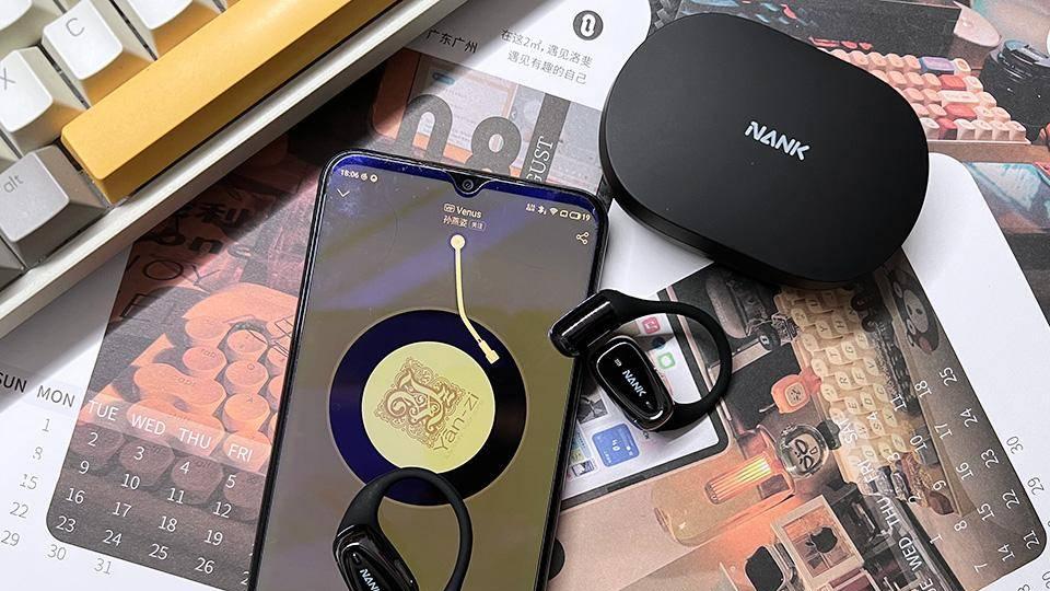 公认开放式蓝牙开放式耳机哪个品牌好？2025开放式蓝牙耳机综合性能榜推出