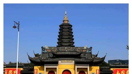 常州：一座在历史土壤里“长”出的现代化城市