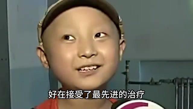 6岁上春晚 8岁就去世，被父母吸干血的邓鸣贺，到底做错了什么