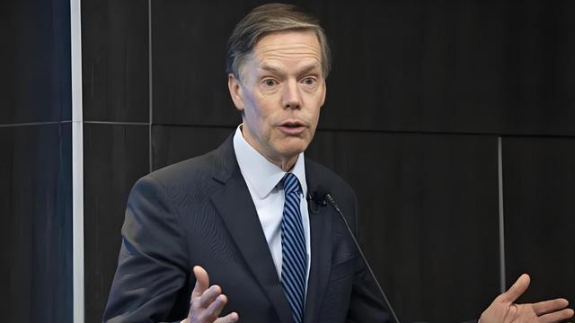 美国驻华大使抵京上任，落地后第一句话，让中国不再对他抱有幻想
