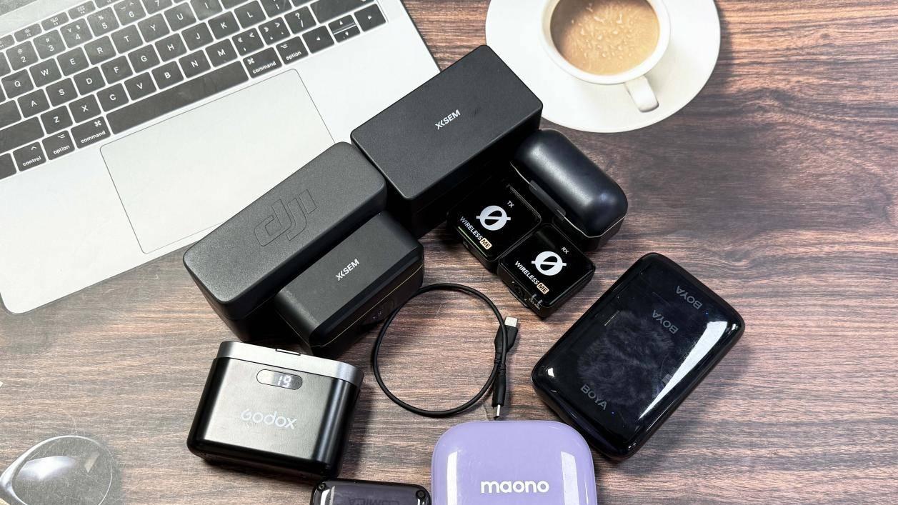 领夹无线麦克风哪个牌子好？重磅推荐2025领夹麦克风十大品牌！