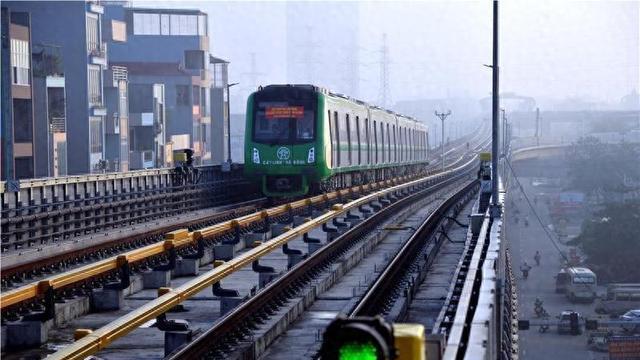 越南已经等不及了，希望中国再借一笔钱，国内大事还是得求咱帮忙