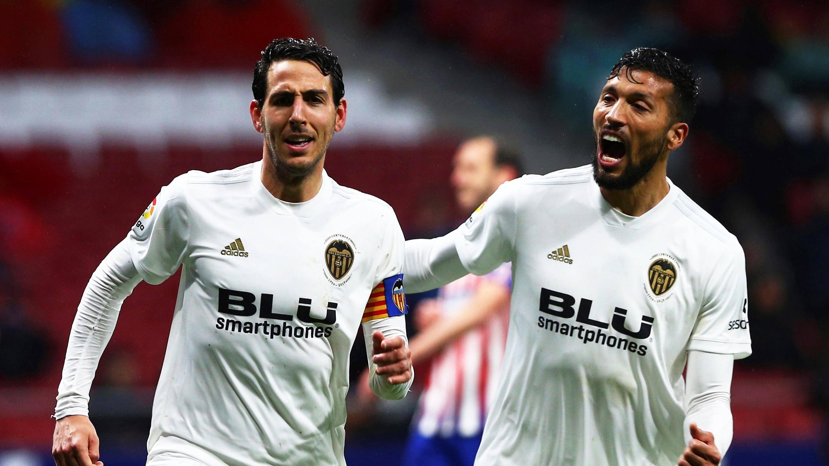 西甲焦点战前瞻：皇家贝蒂斯 VS 瓦伦西亚