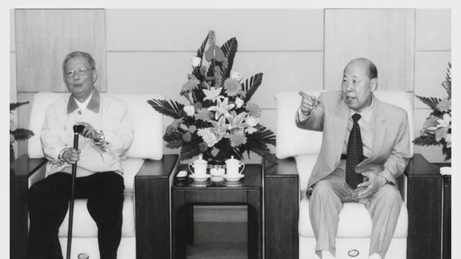 讣闻丨王丙乾在广东逝世，享年100岁