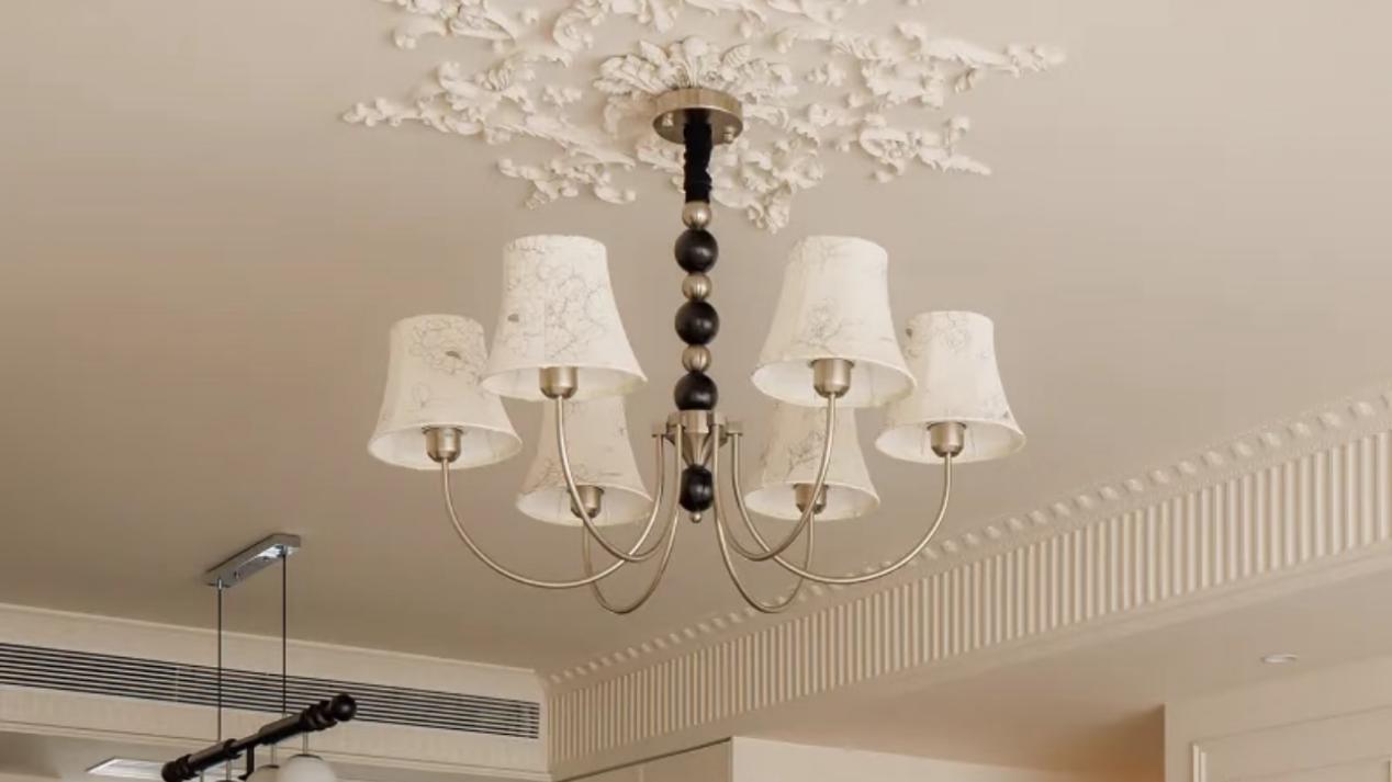 艺术漆微水泥能和智能家居适配吗？柯马艺术漆带你解锁 “智慧家居新场景”