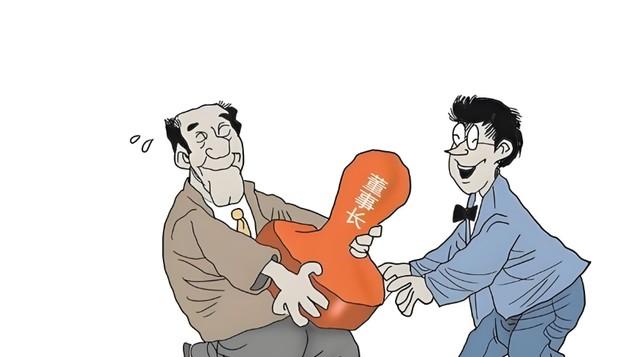 儿子无力接班，无锡老板套现10亿，把家族产业卖给了国资