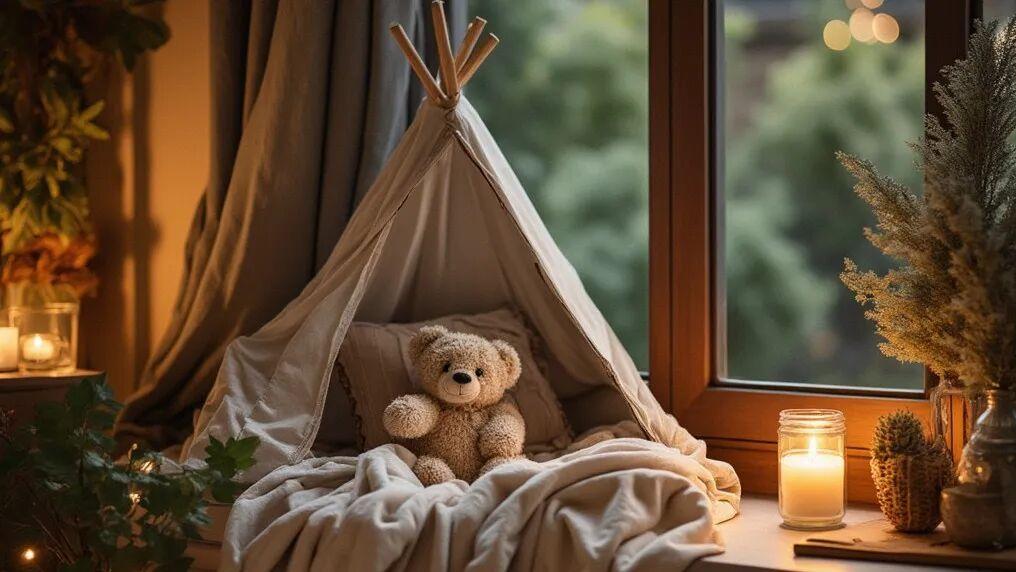 快乐从未消失，只是换了种方言，等你慢慢听懂