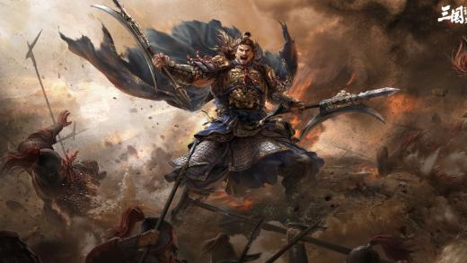 想体验全新三国策略游戏？《三谋》别错过