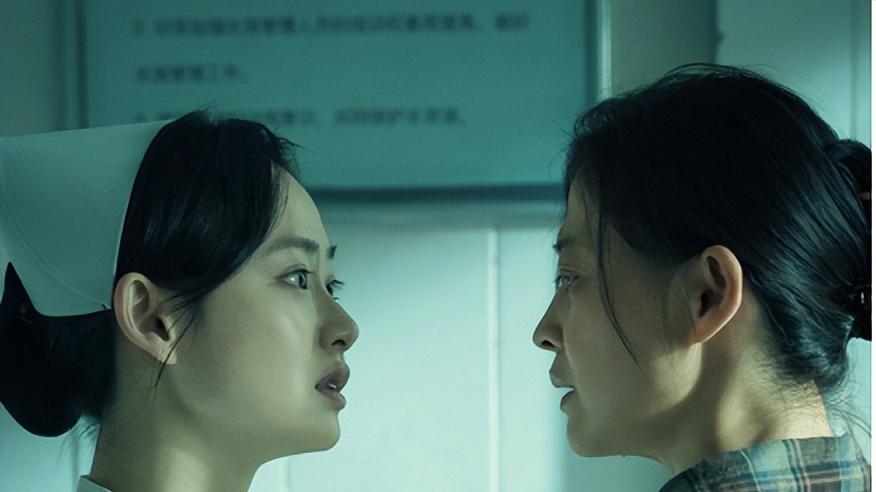 三影后齐聚《恶意》“恶女”群像下女性角色的解读