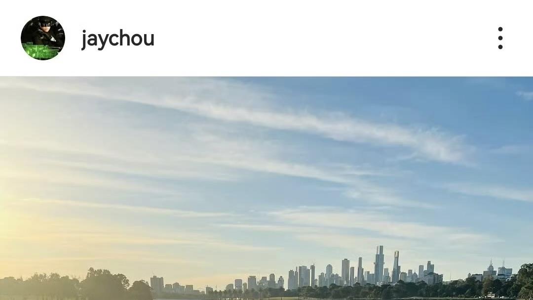 周杰伦的浪漫：用爱书写家庭的温馨