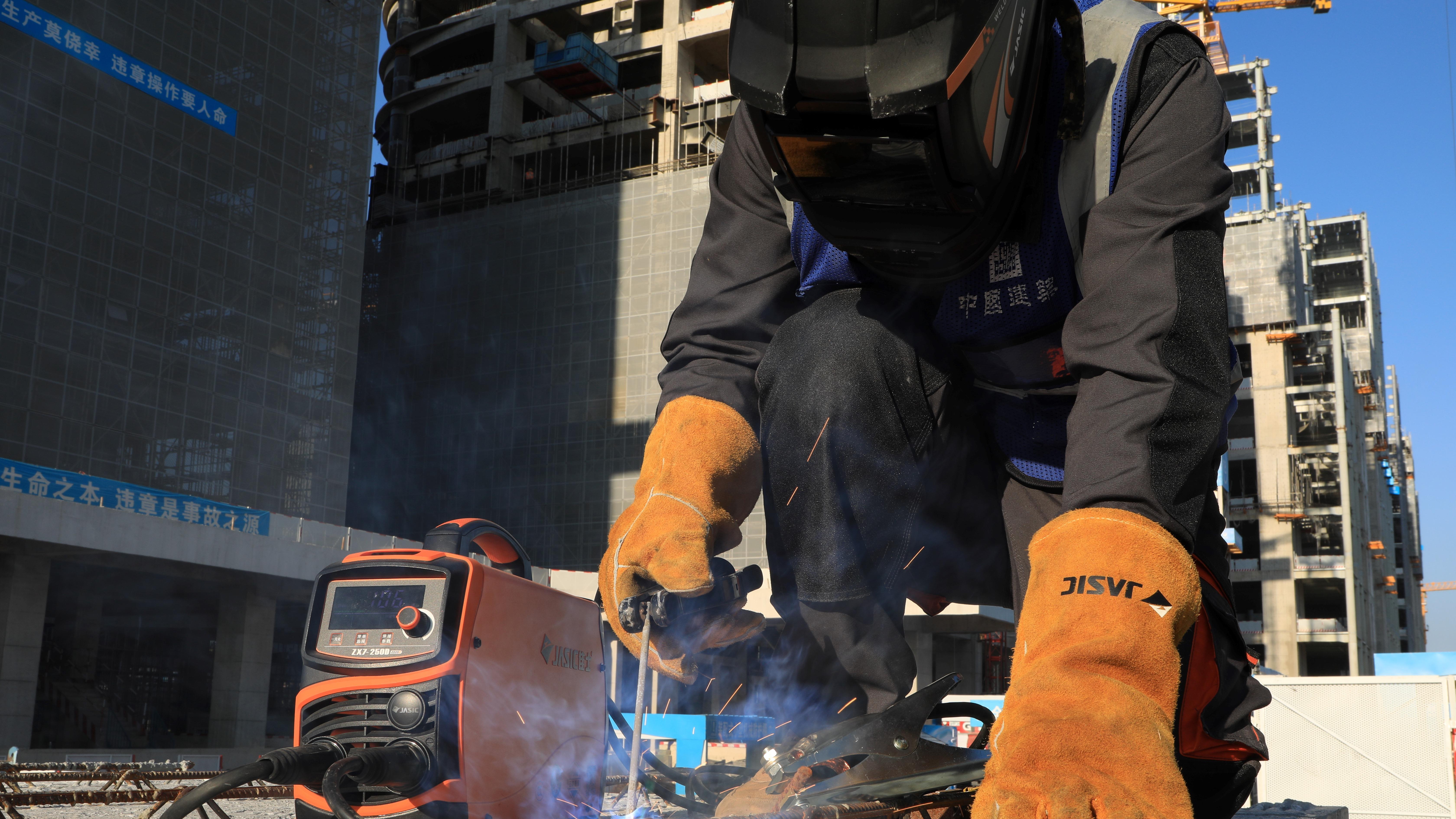 家庭焊接的实用之选