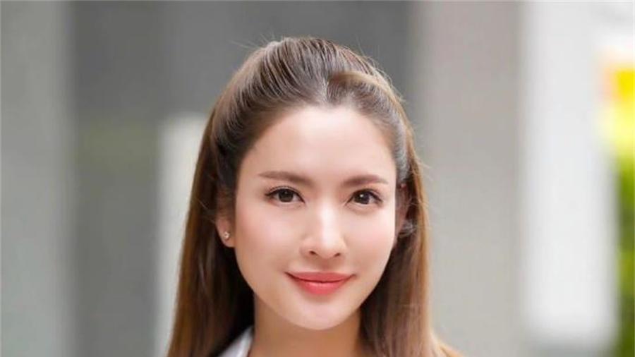 Aff初恋男友Muad大婚，新娘是2005年泰国小姐亚军