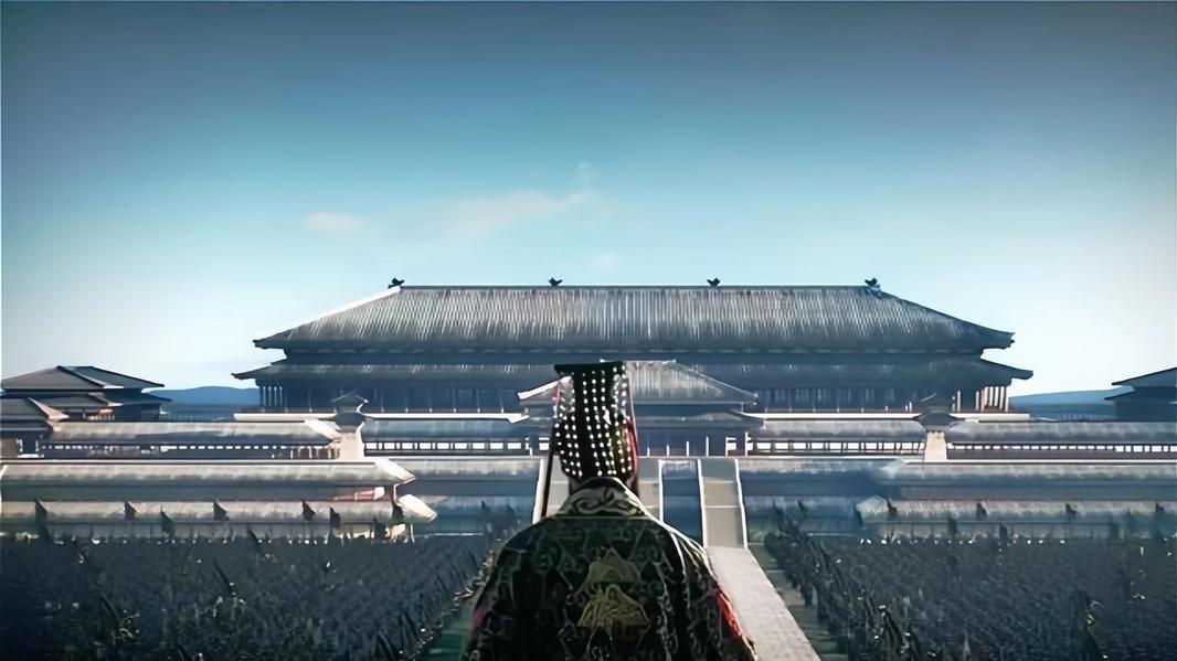 史学家痛批：关中粮仓枯竭真相！唐朝一顿饭吃空千年生态储备