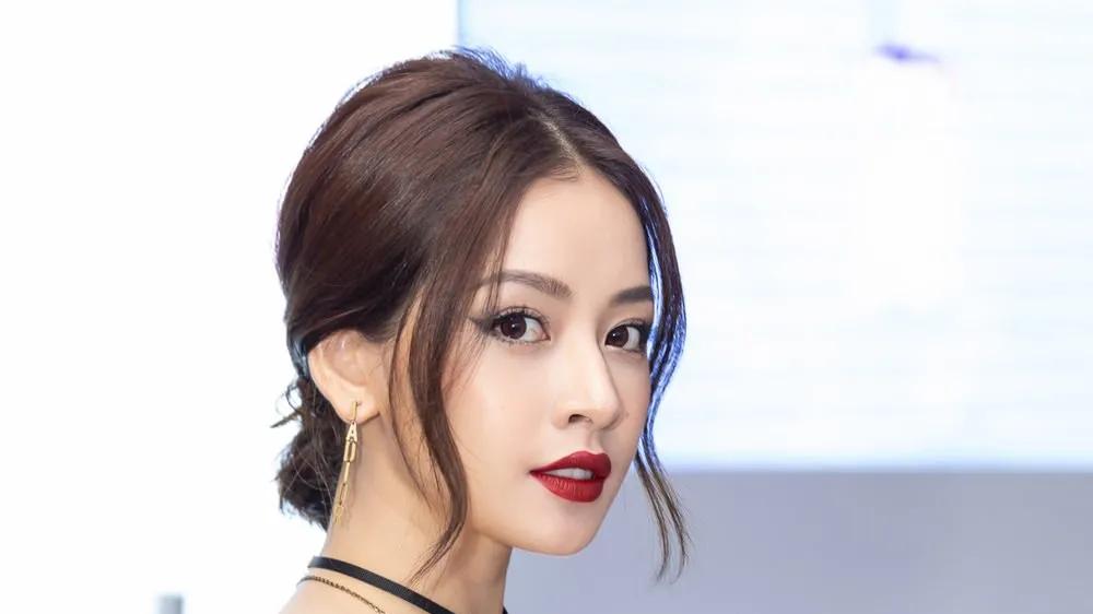 越南绝色美女：绝对是人间水蜜桃！