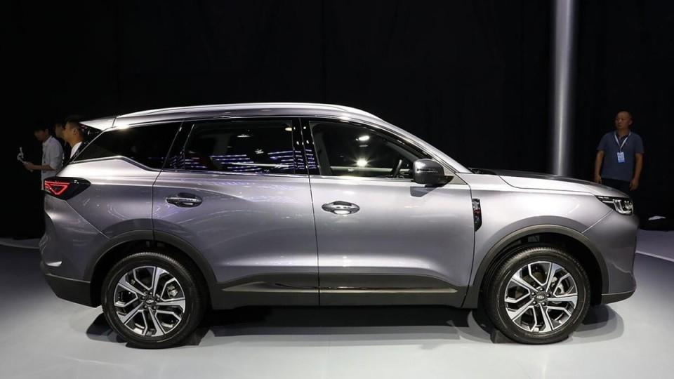 又一“猛虎下山”！全球五星SUV，仅售7万多，性价比拉满，还要啥哈弗？