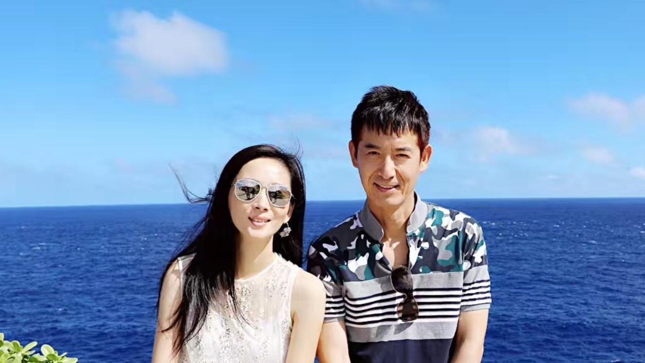 从“谋女郎”到国话戏骨，低调影后徐筠的三重人生底气