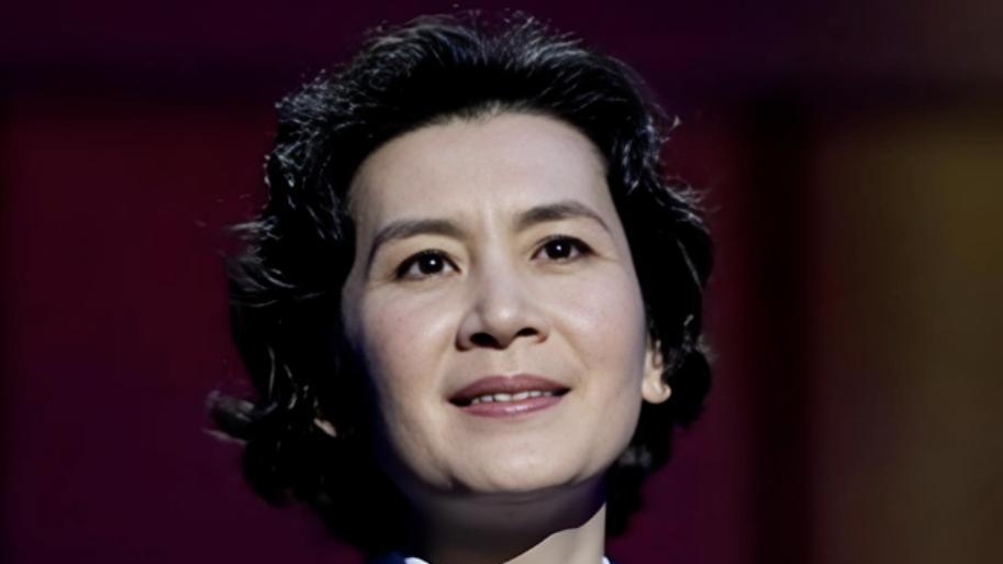 著名演员肖雄：“正军级”，66岁仍是单身