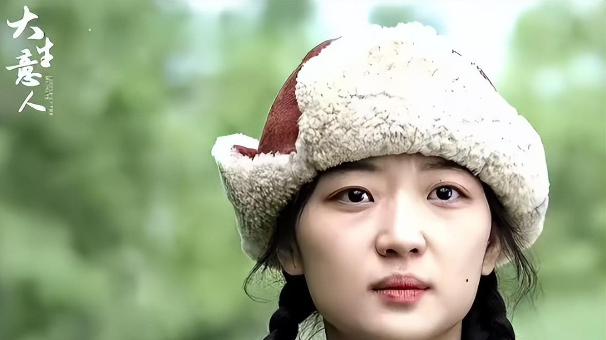 《大生意人》：孙千与陈晓颜值身材不般配，但贵在表演真实自然