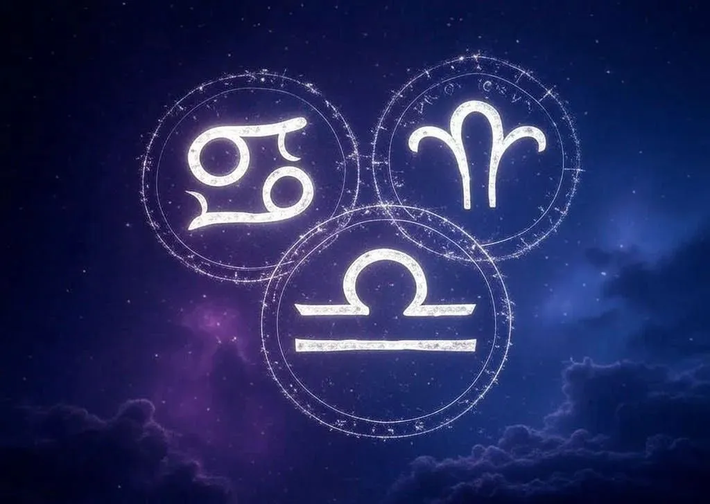 月底前偏财大旺，三大星座福运加持，财路宽广，喜气盈门，日子美滋滋！